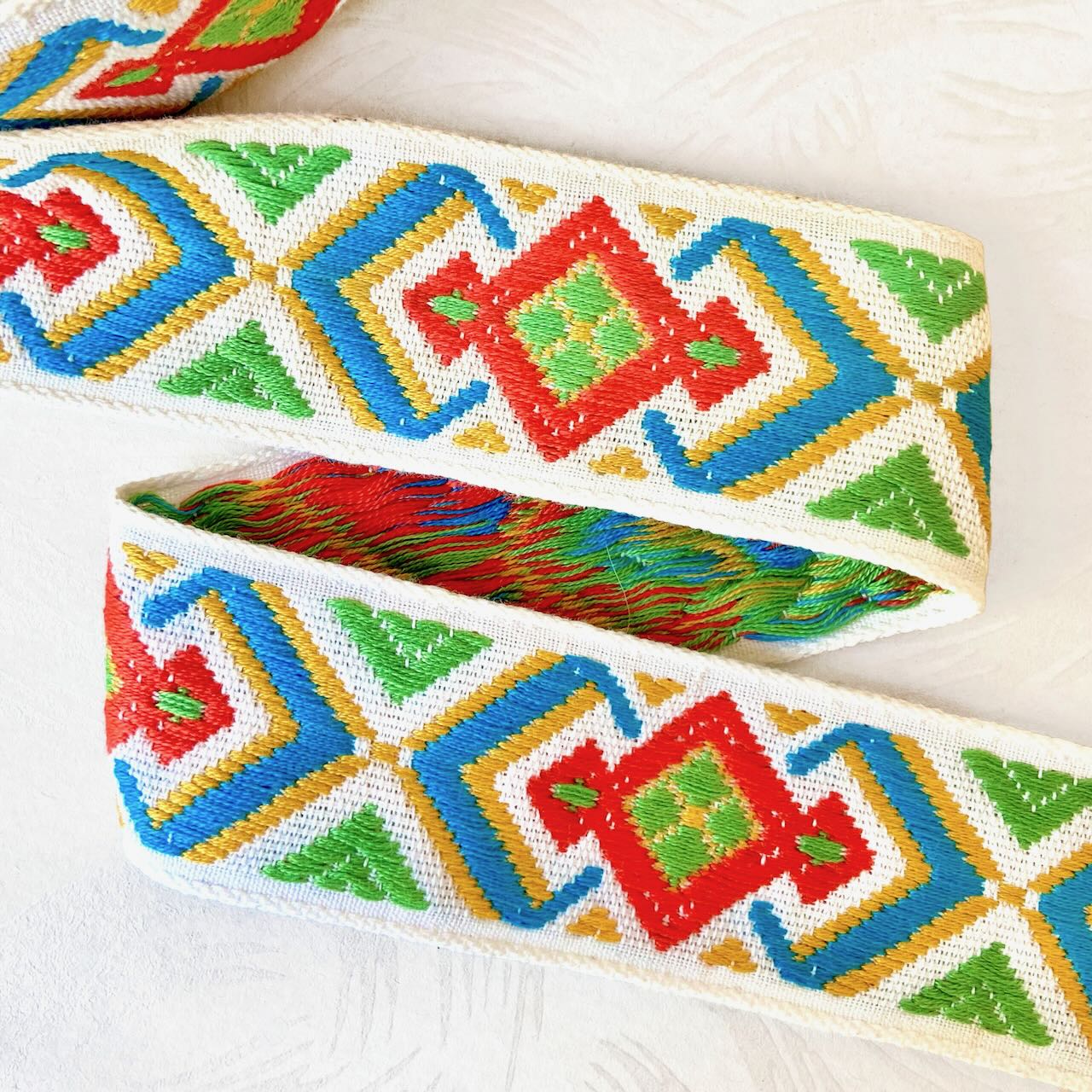 Diamond_Jacquard_Ribbon