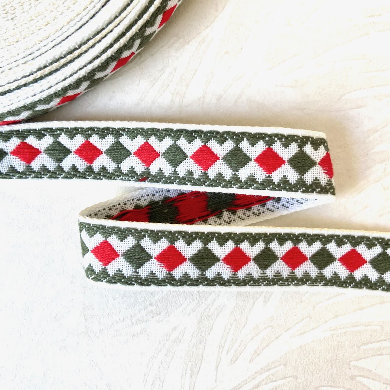 Diamond_Jacquard_Ribbon