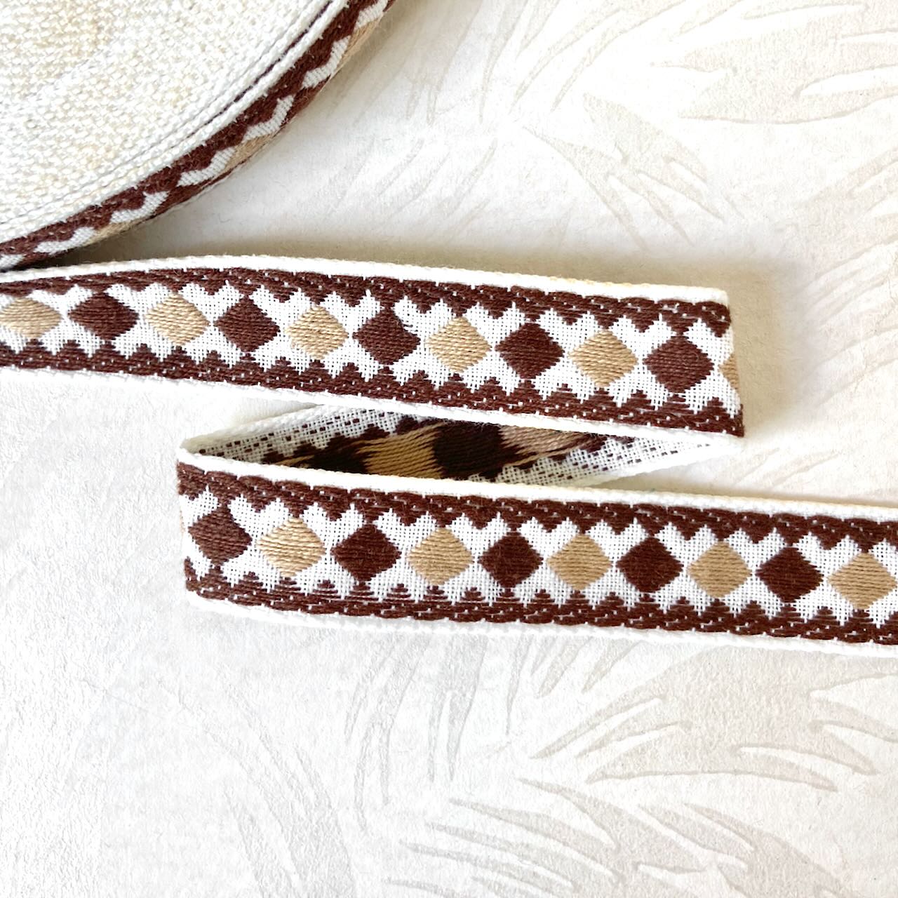 Diamond_Jacquard_Ribbon