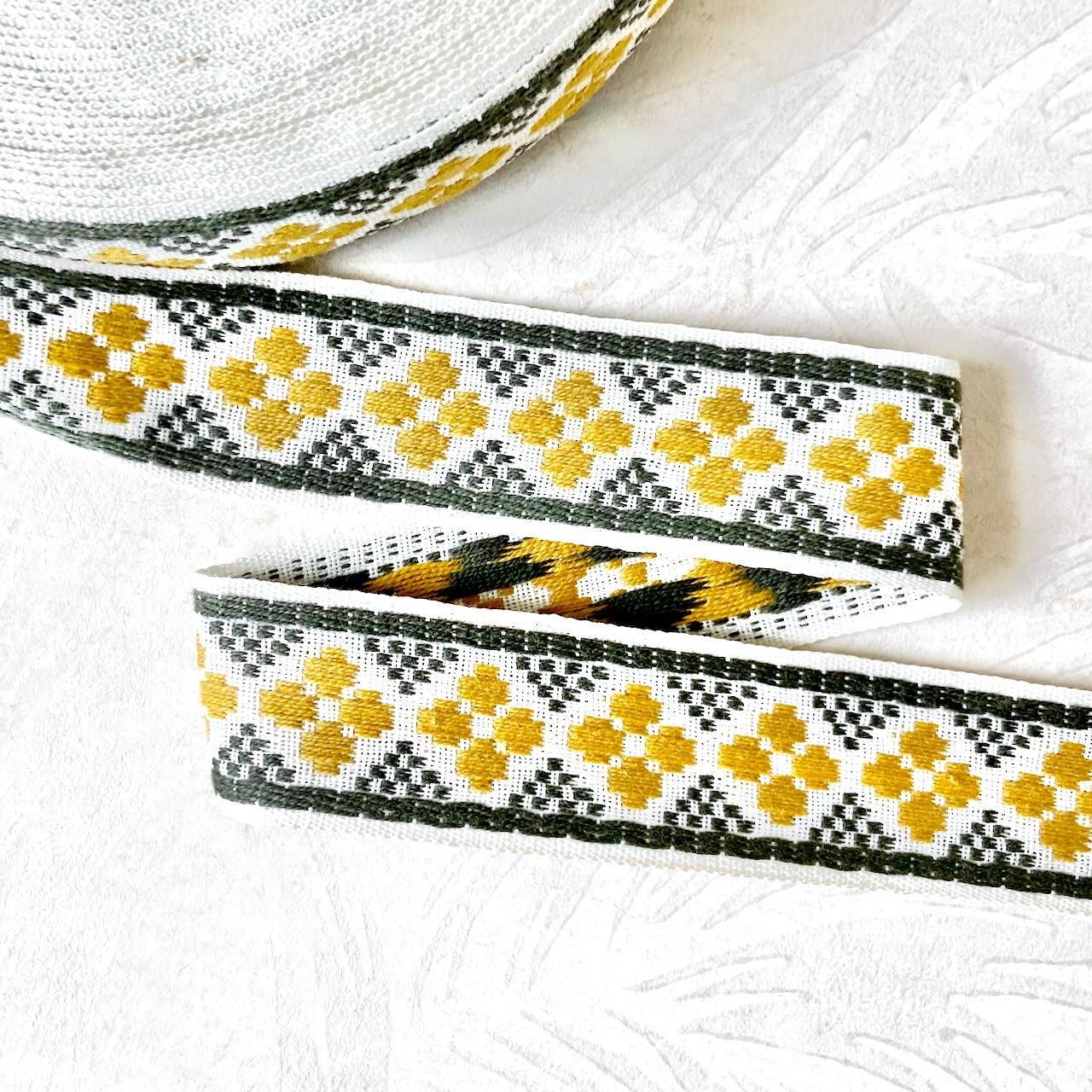 Diamond_Jacquard_Ribbon