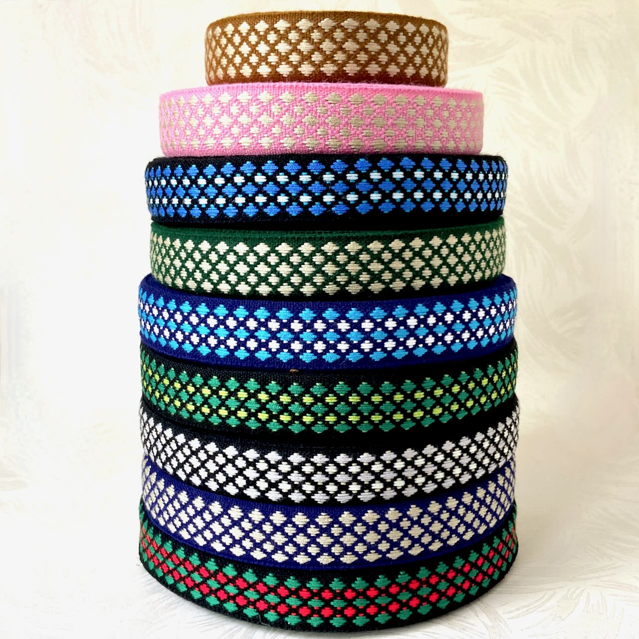 Diamond_Jacquard_Ribbon