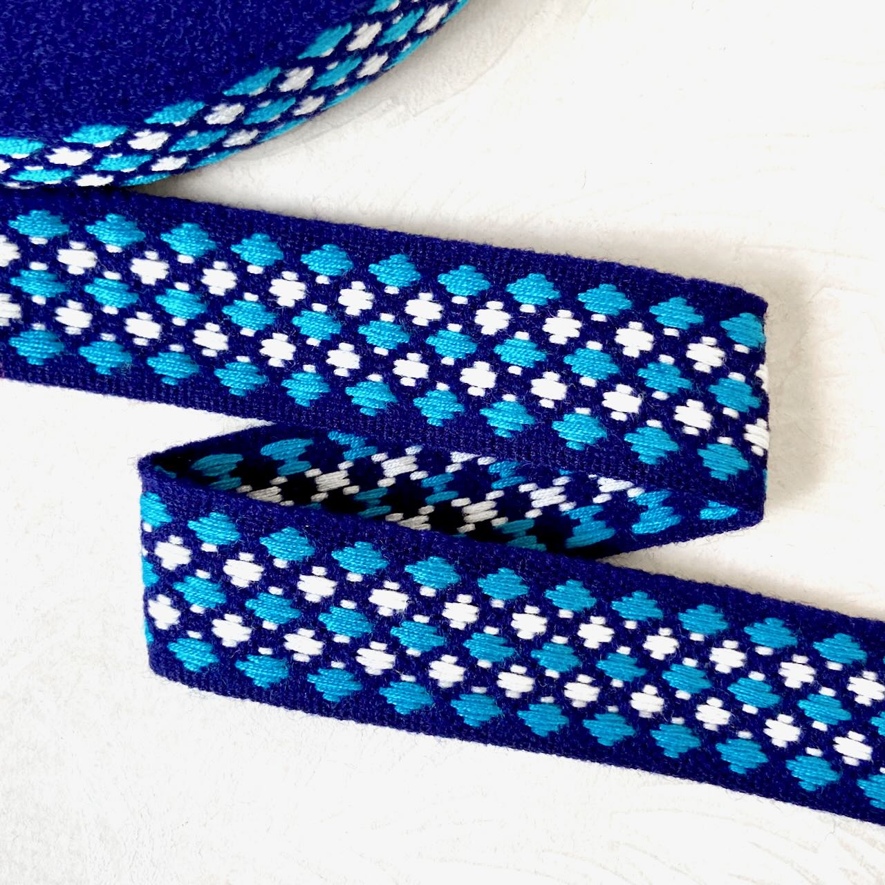 Diamond_Jacquard_Ribbon