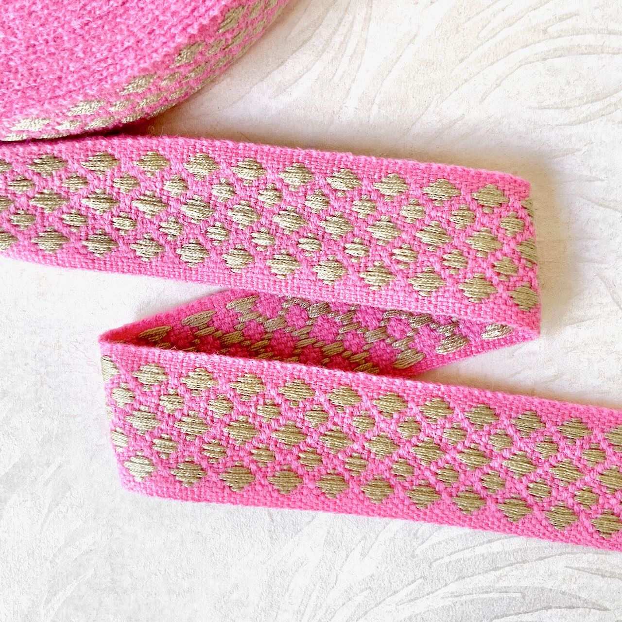 Diamond_Jacquard_Ribbon