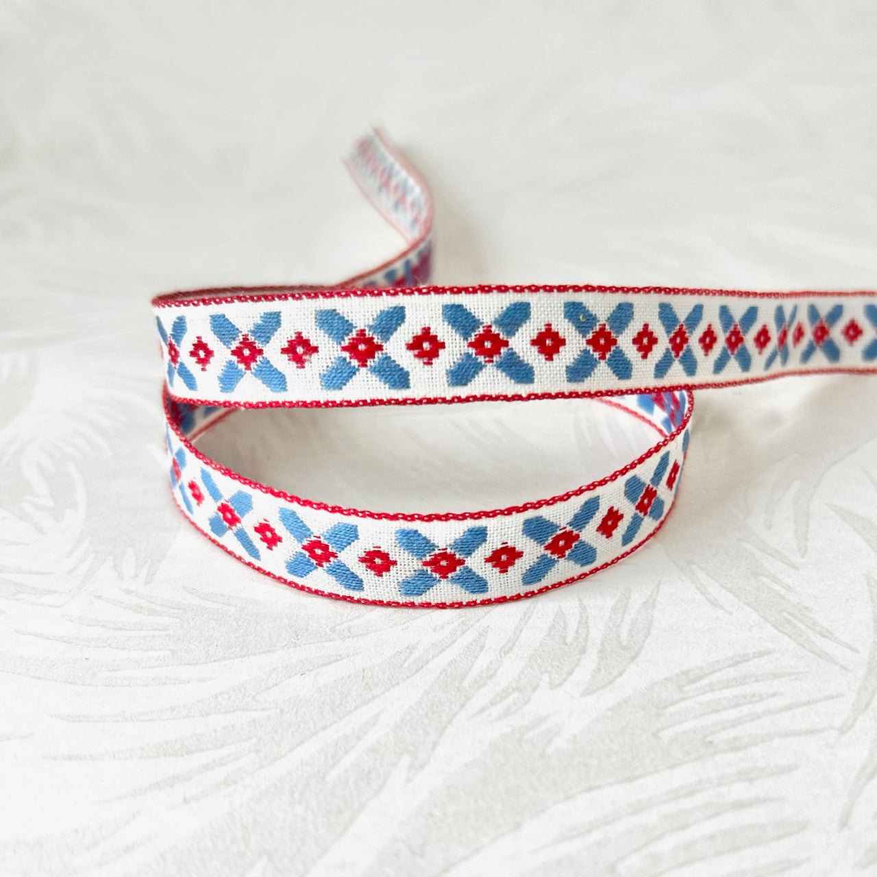 Diamond_Jacquard_Ribbon
