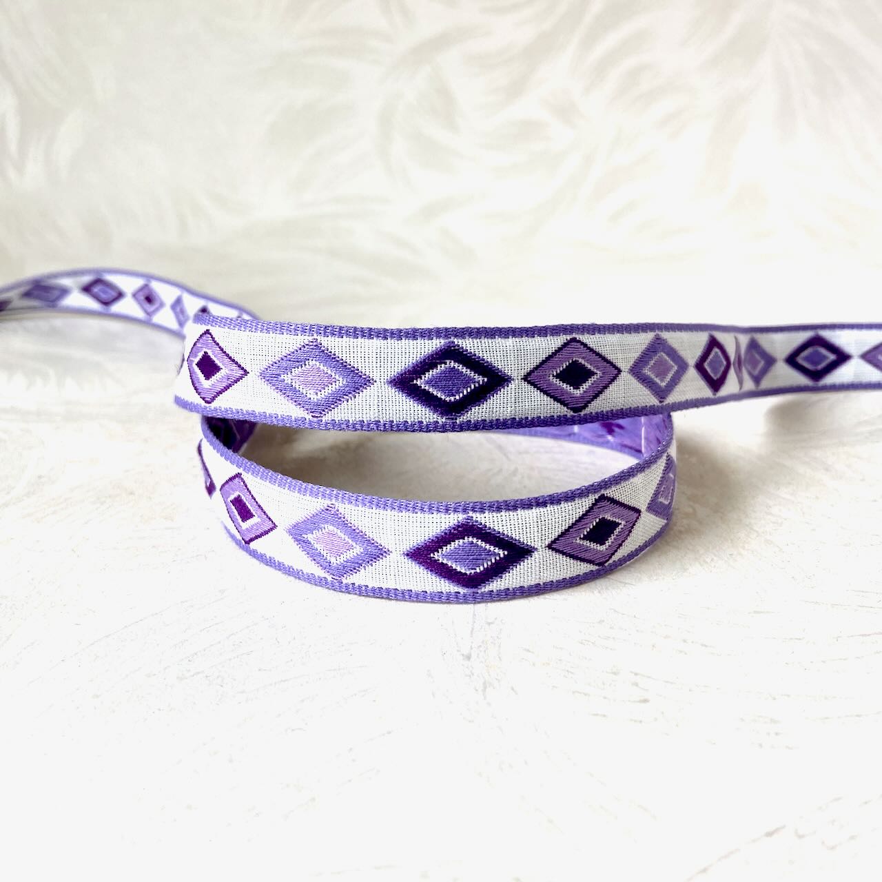 Diamond_Jacquard_Ribbon
