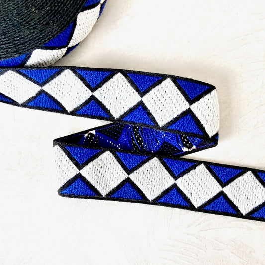 Diamond_Jacquard_Ribbon