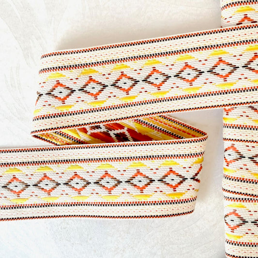 Diamond_Jacquard_Ribbon