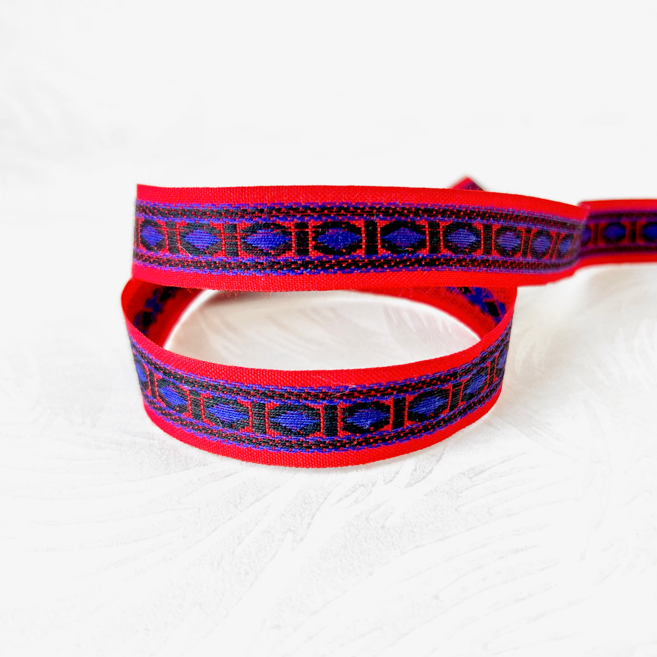 Diamond_Jacquard_Ribbon