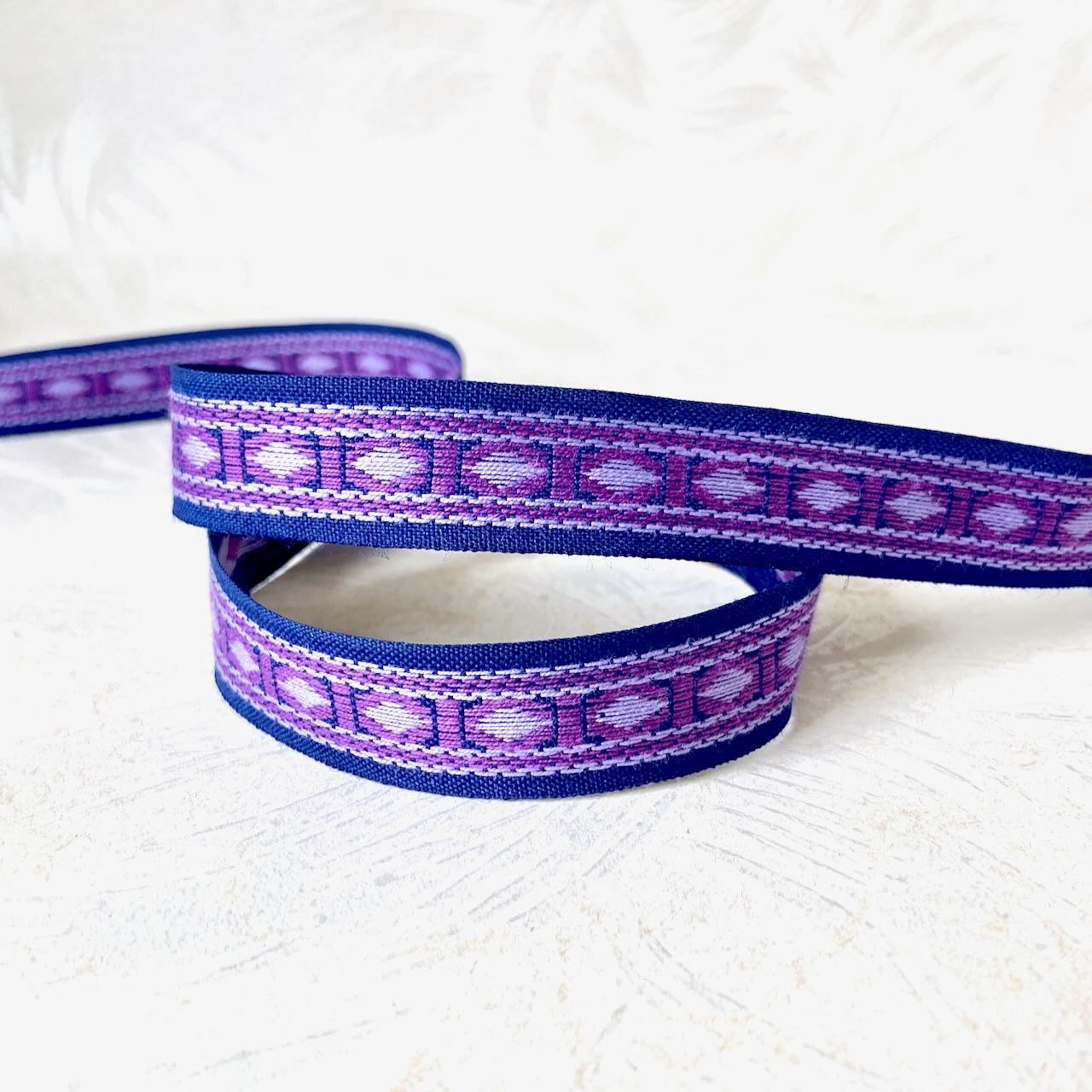 Diamond_Jacquard_Ribbon