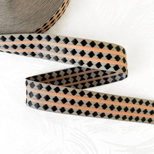 Diamond_Jacquard_Ribbon