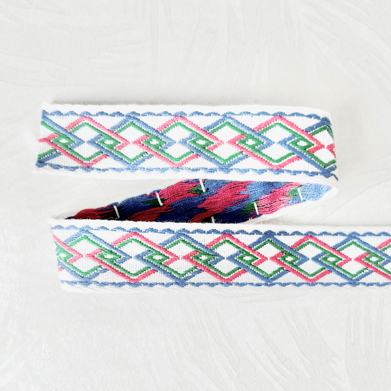 Diamond_Jacquard_Ribbon