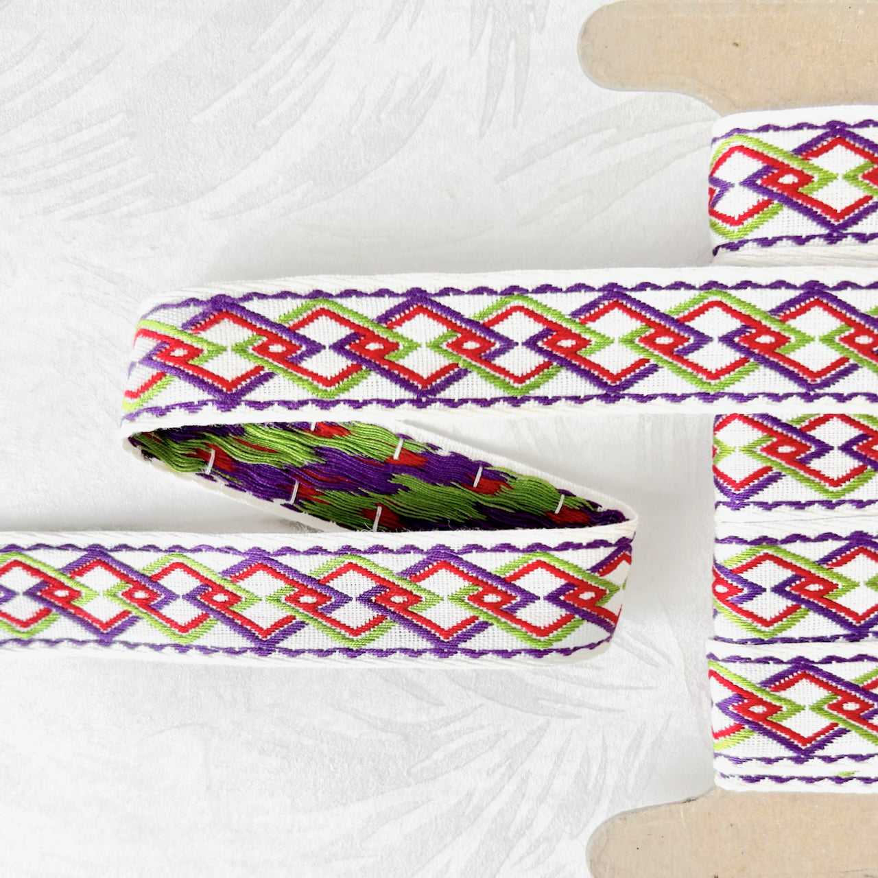 Diamond_Jacquard_Ribbon