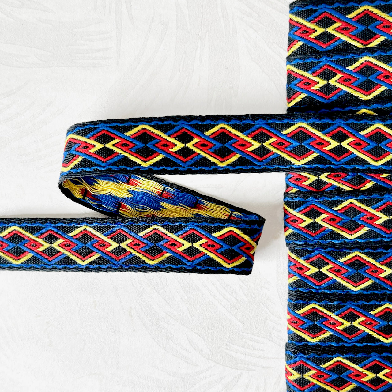 Diamond_Jacquard_Ribbon