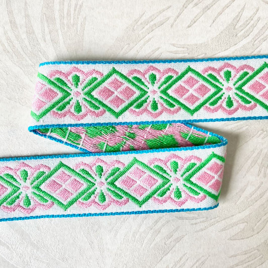 Diamond_Jacquard_Ribbon