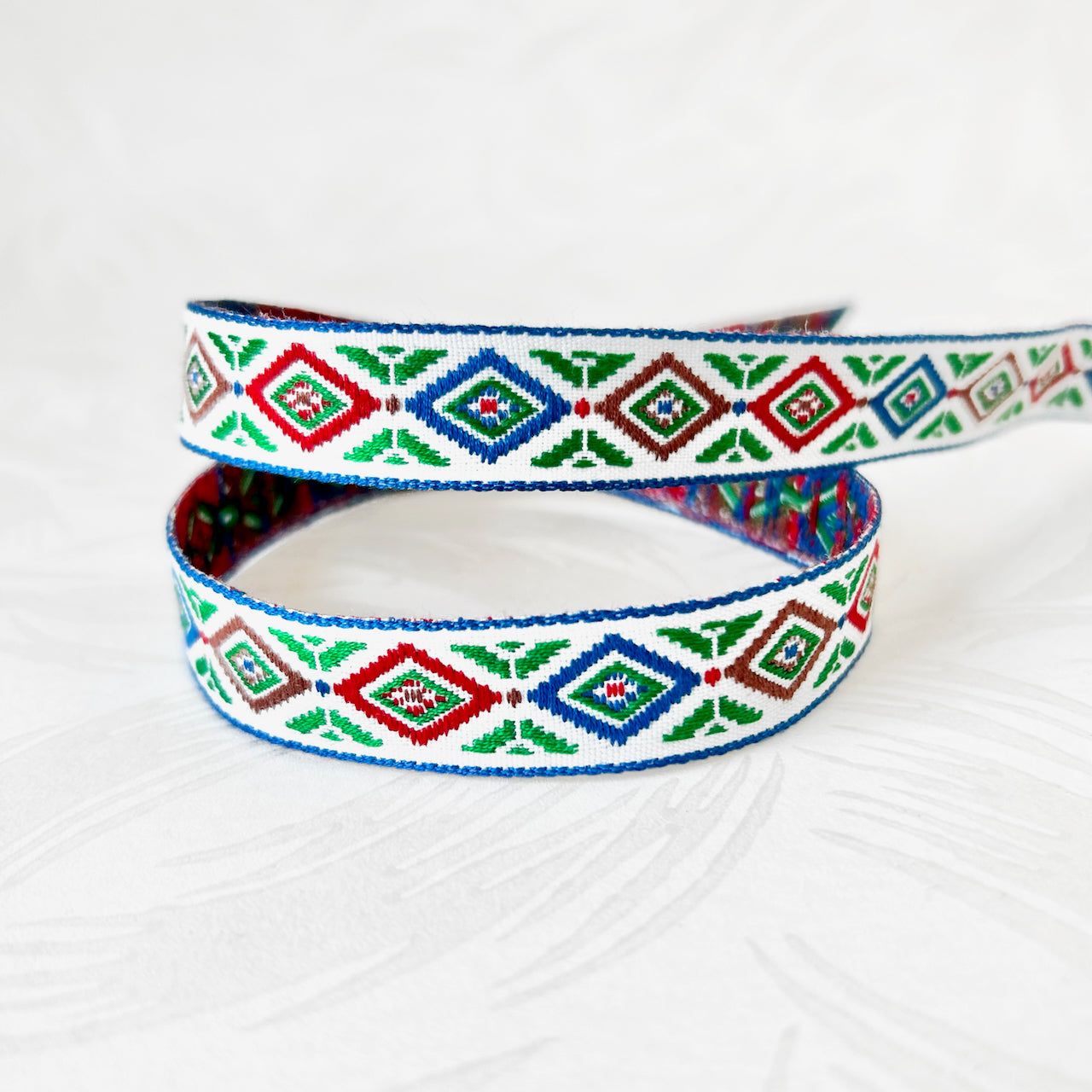 Diamond_Jacquard_Ribbon