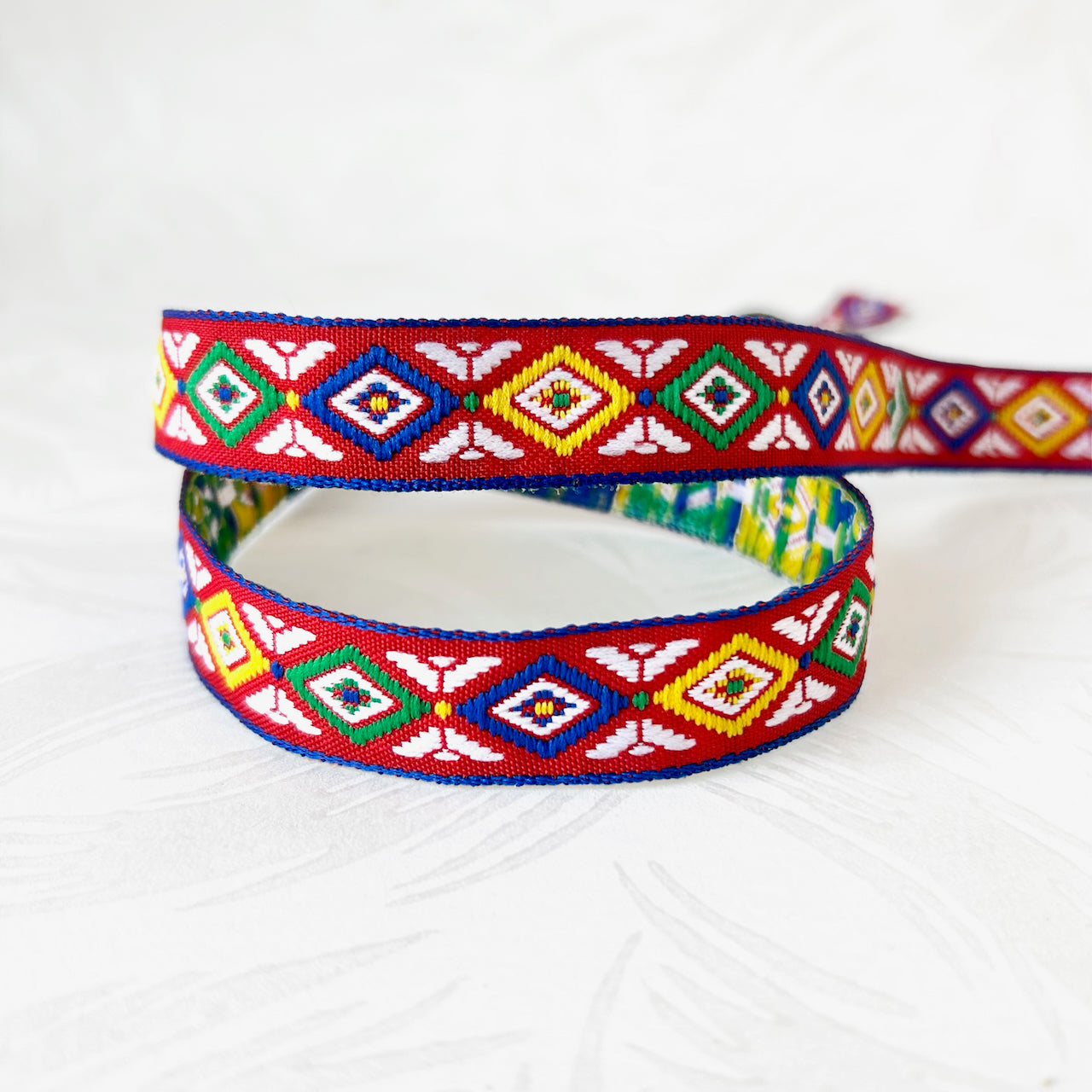 Diamond_Jacquard_Ribbon