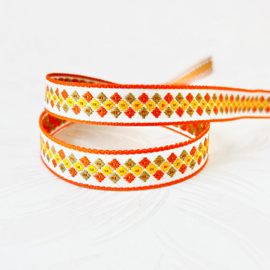 Diamond_Jaxcquard_Ribbon
