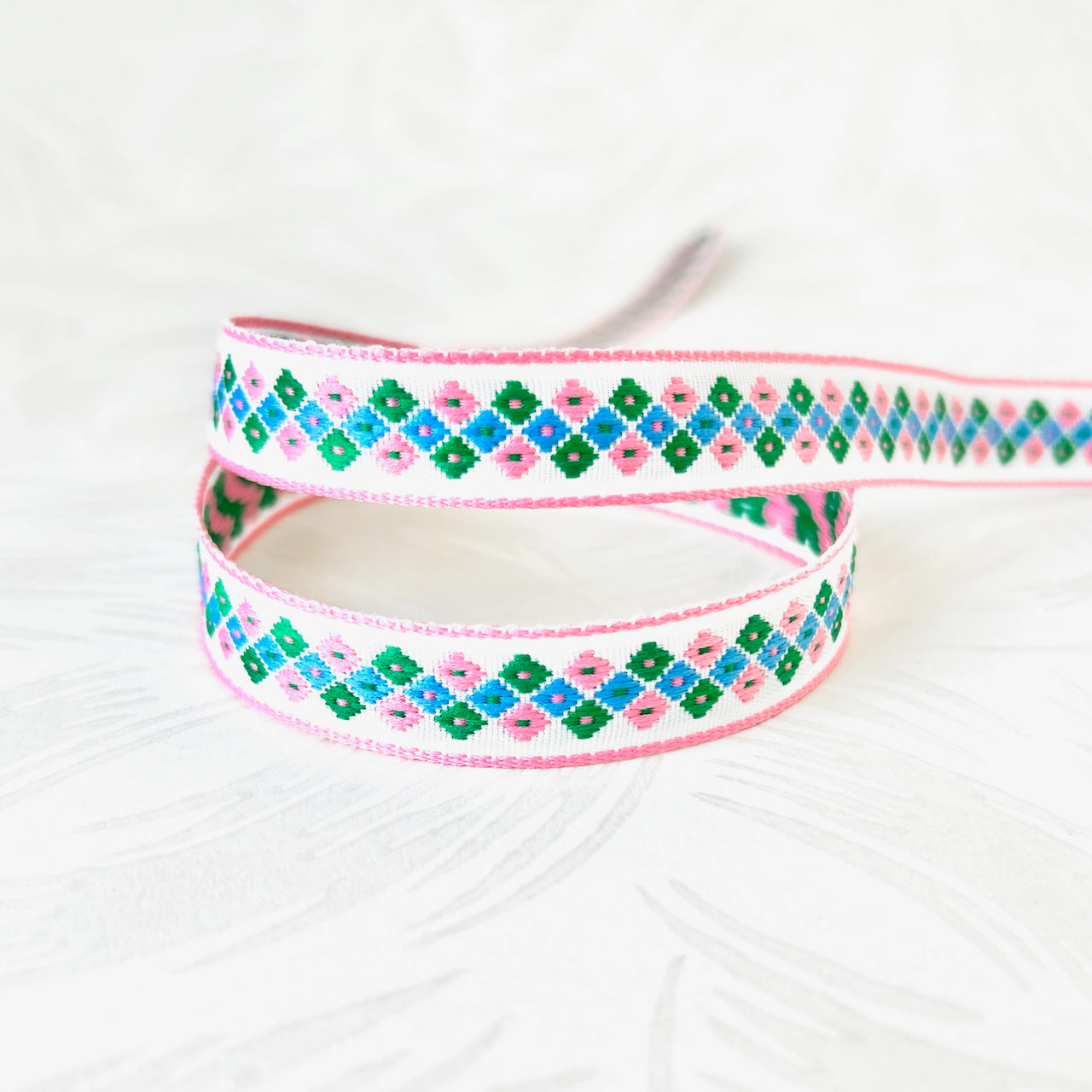 Diamond_Jaxcquard_Ribbon