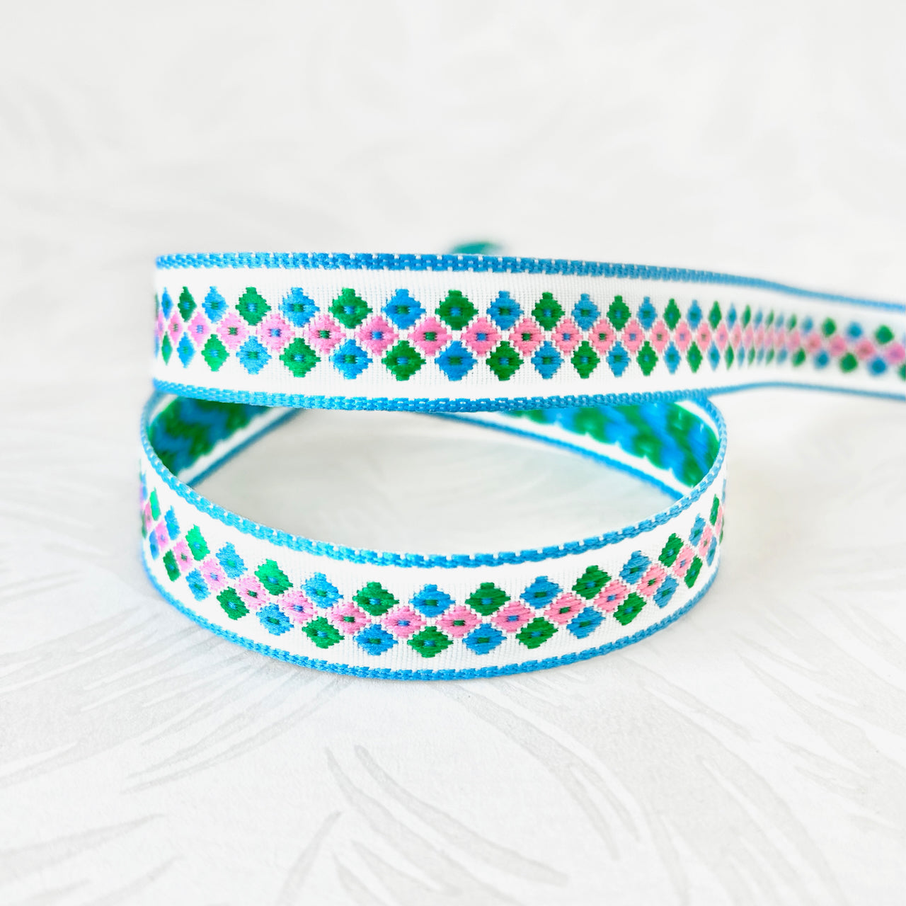Diamond_Jaxcquard_Ribbon