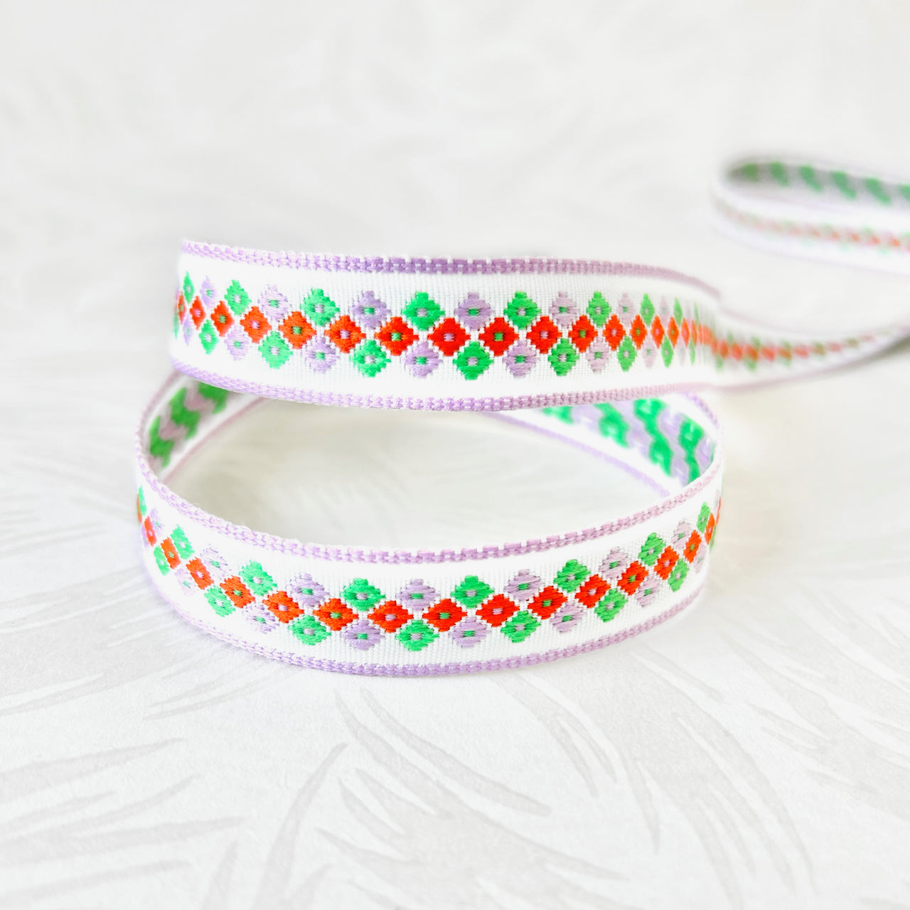 Diamond_Jaxcquard_Ribbon