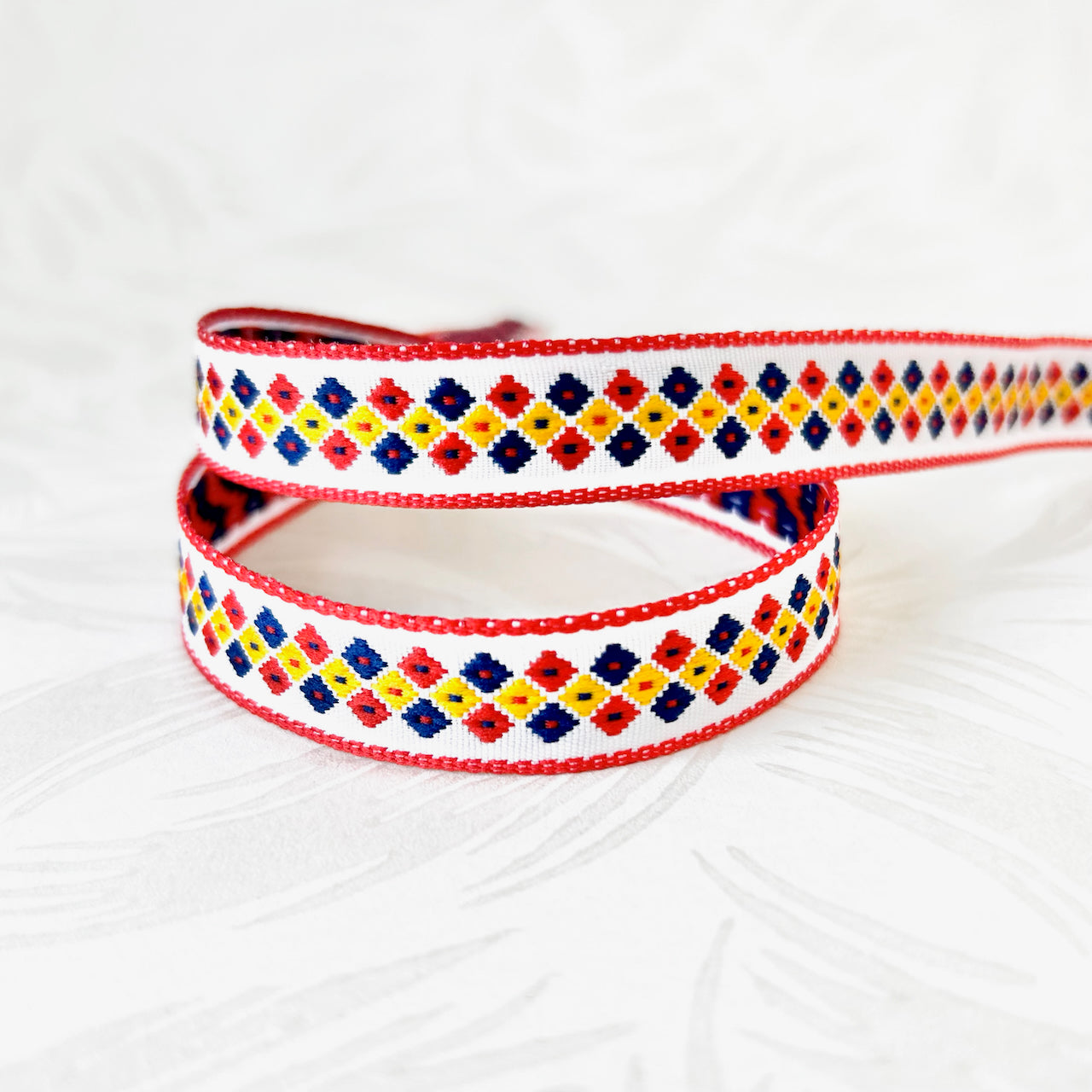 Diamond_Jaxcquard_Ribbon