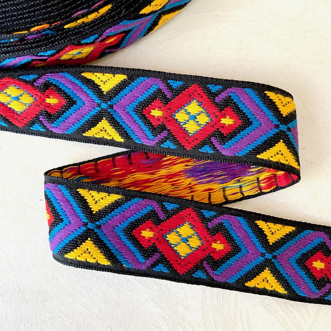 Diamond_Vision_Jacquard_Ribbon