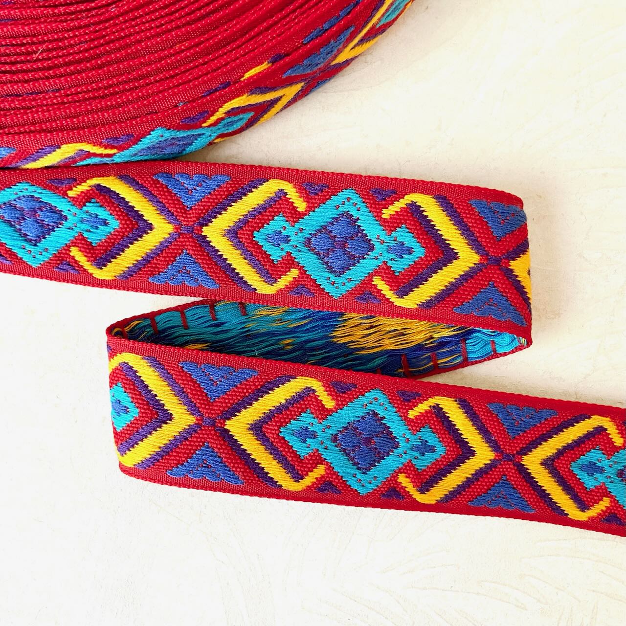 Diamond_Vision_Jacquard_Ribbon