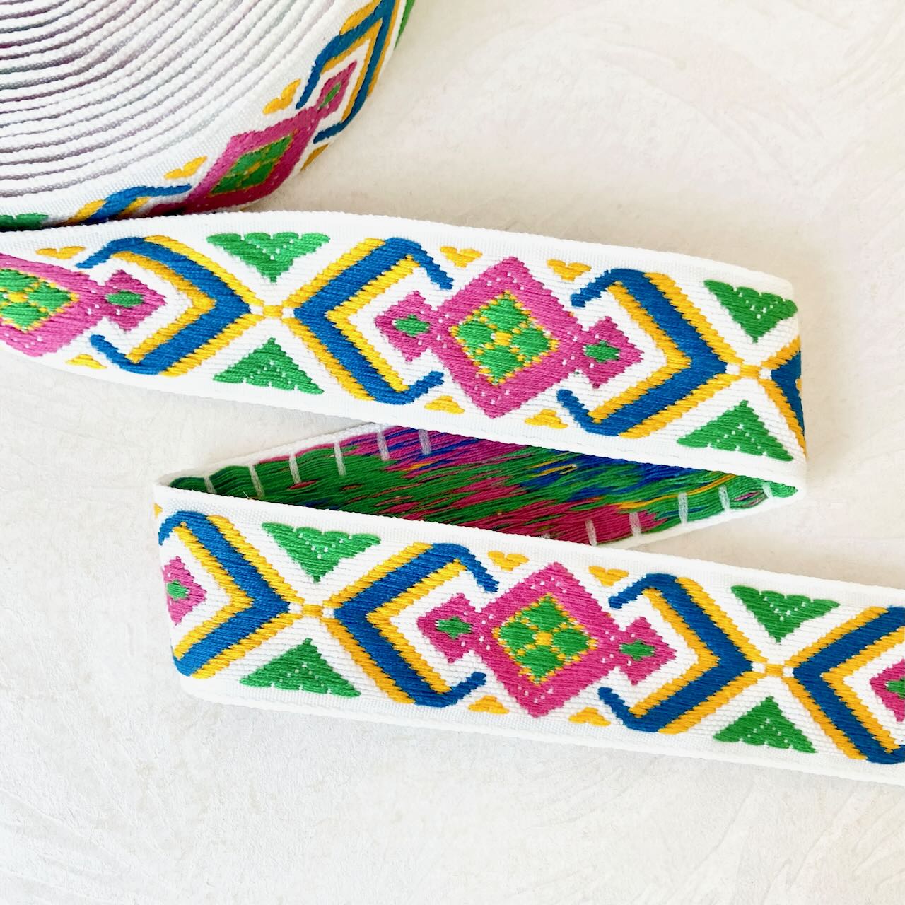 Diamond_Vision_Jacquard_Ribbon