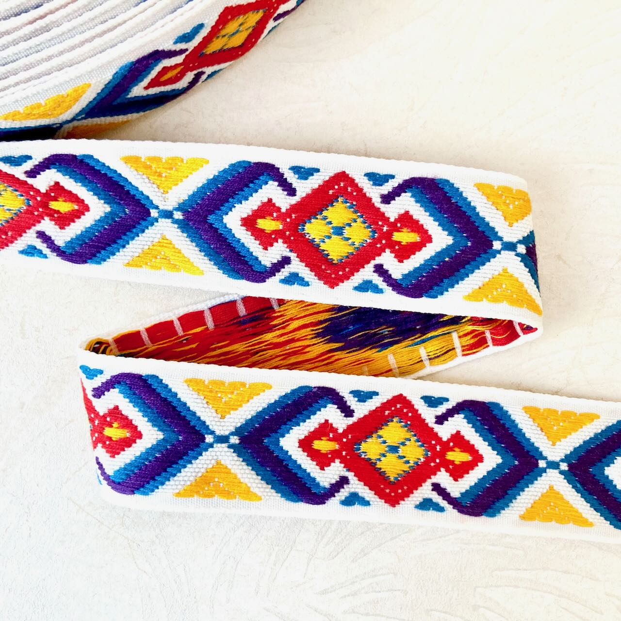 Diamond_Vision_Jacquard_Ribbon