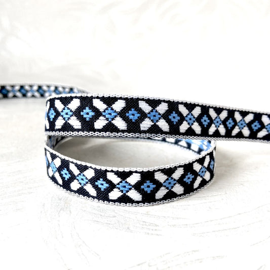 Diamond_X_Jacquard_Ribbon