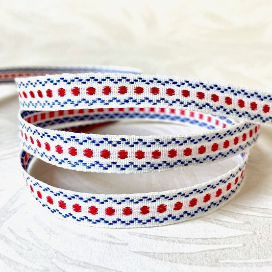 Dot_Zig_Zag_Jacquard_Ribbon_Tape