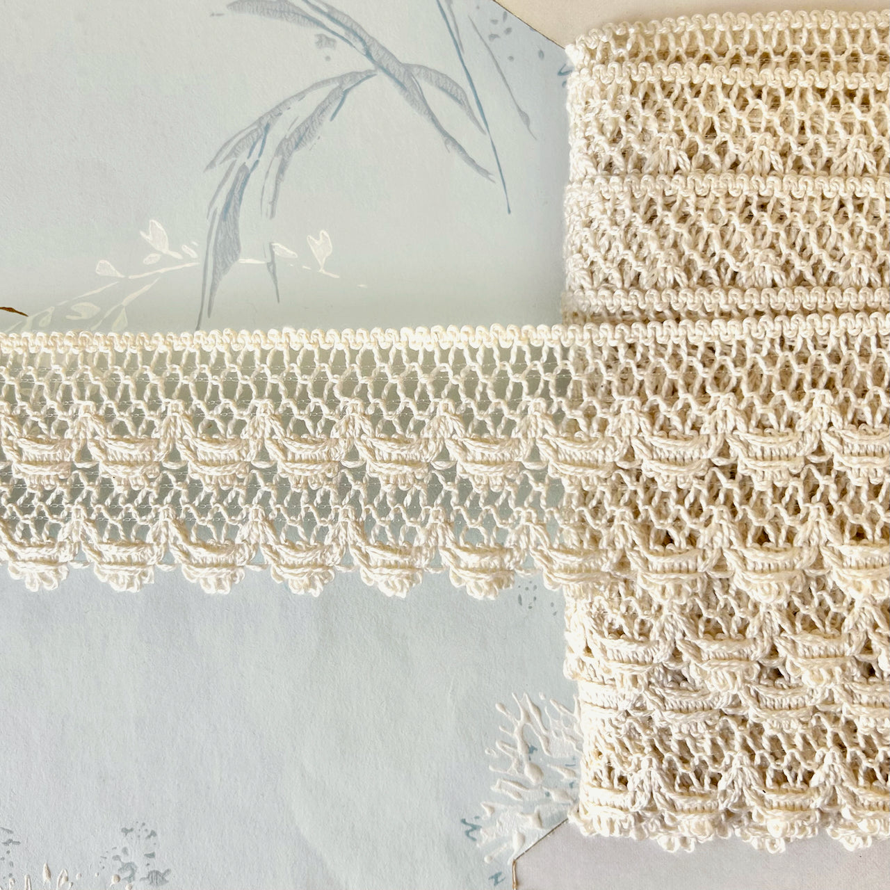 Double_Row_Scallop_Cluny_Lace