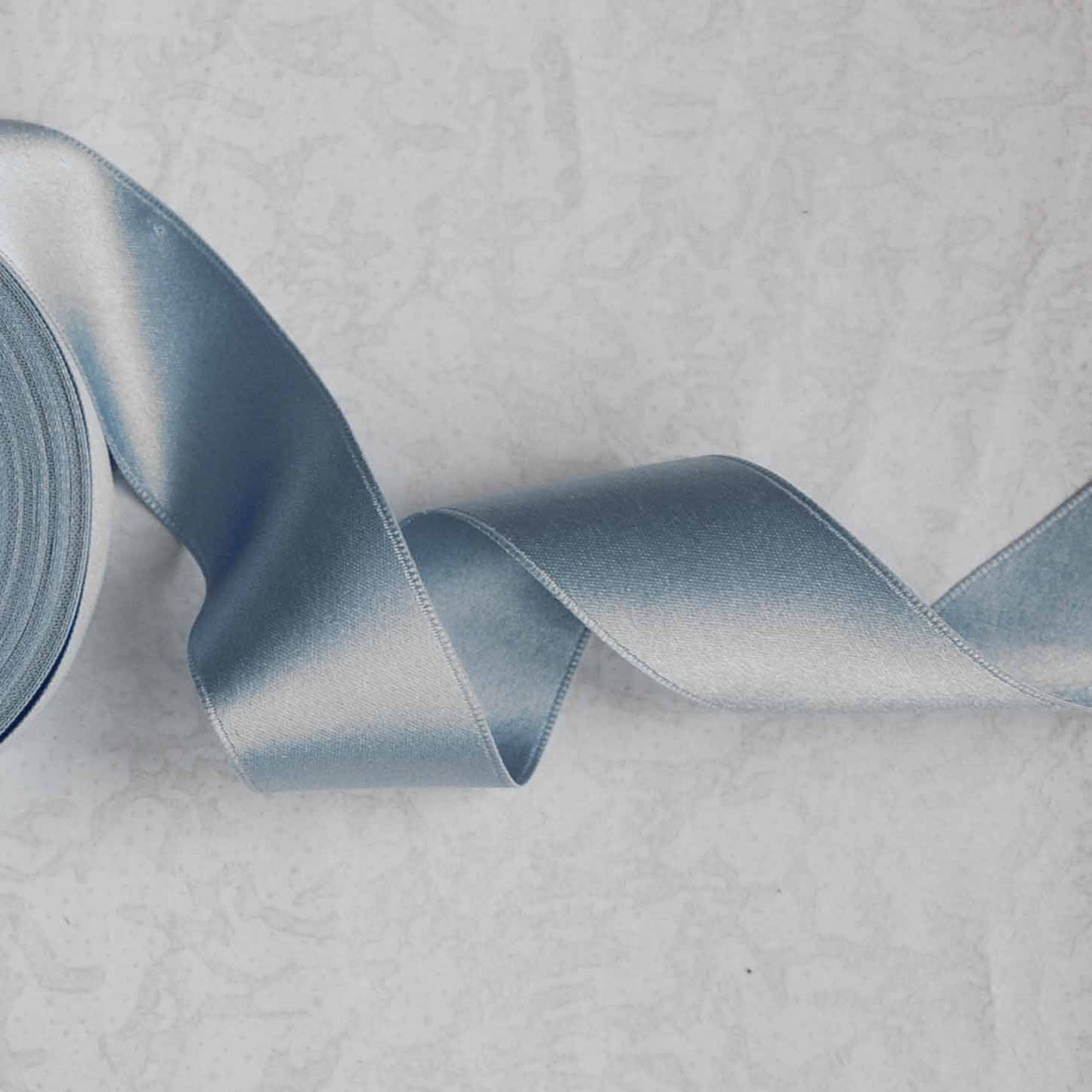 Double Faced Silk Satin Ribbon - Multiple Colorways