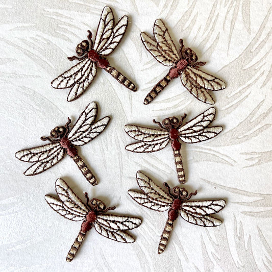Dragonfly_Iron_on_Patch