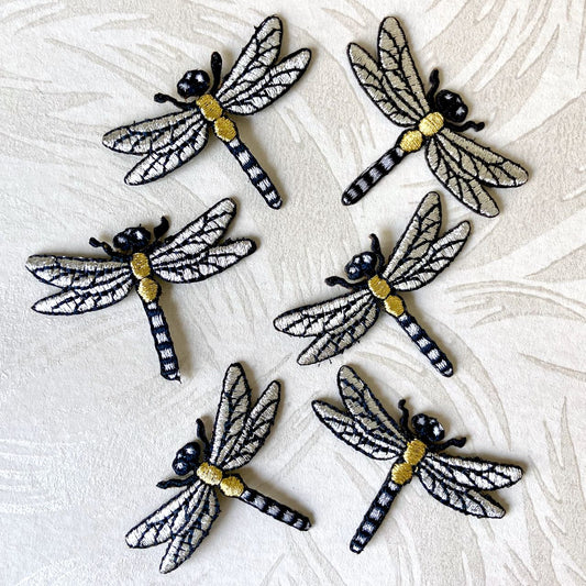 Dragonfly_Iron_on_Patch