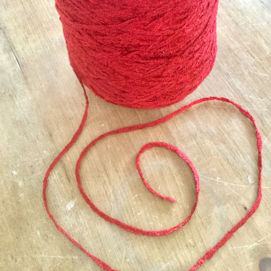 Vintage Chenille Yarn