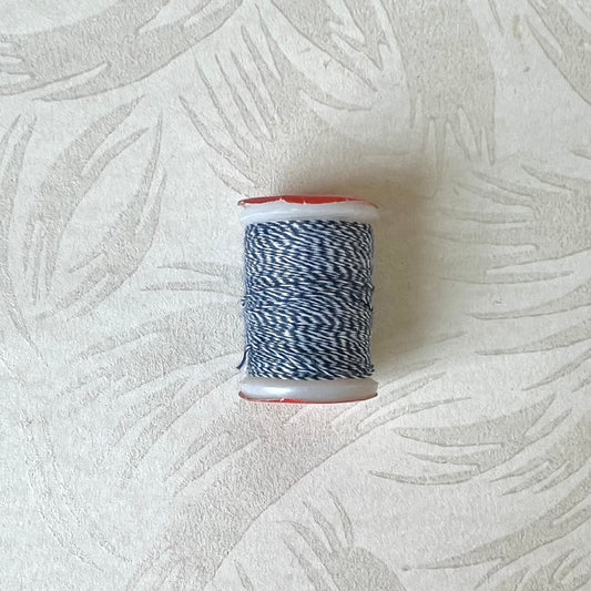 Denim Jean Thread