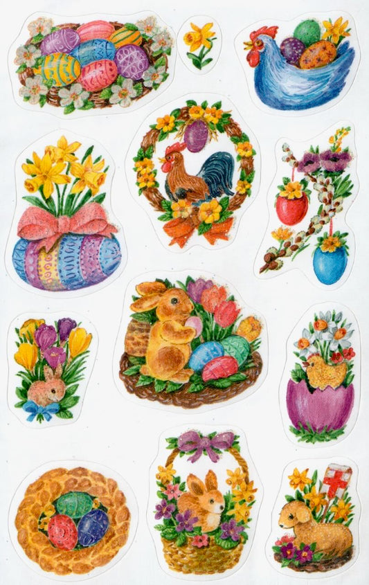 Easter_Stickers
