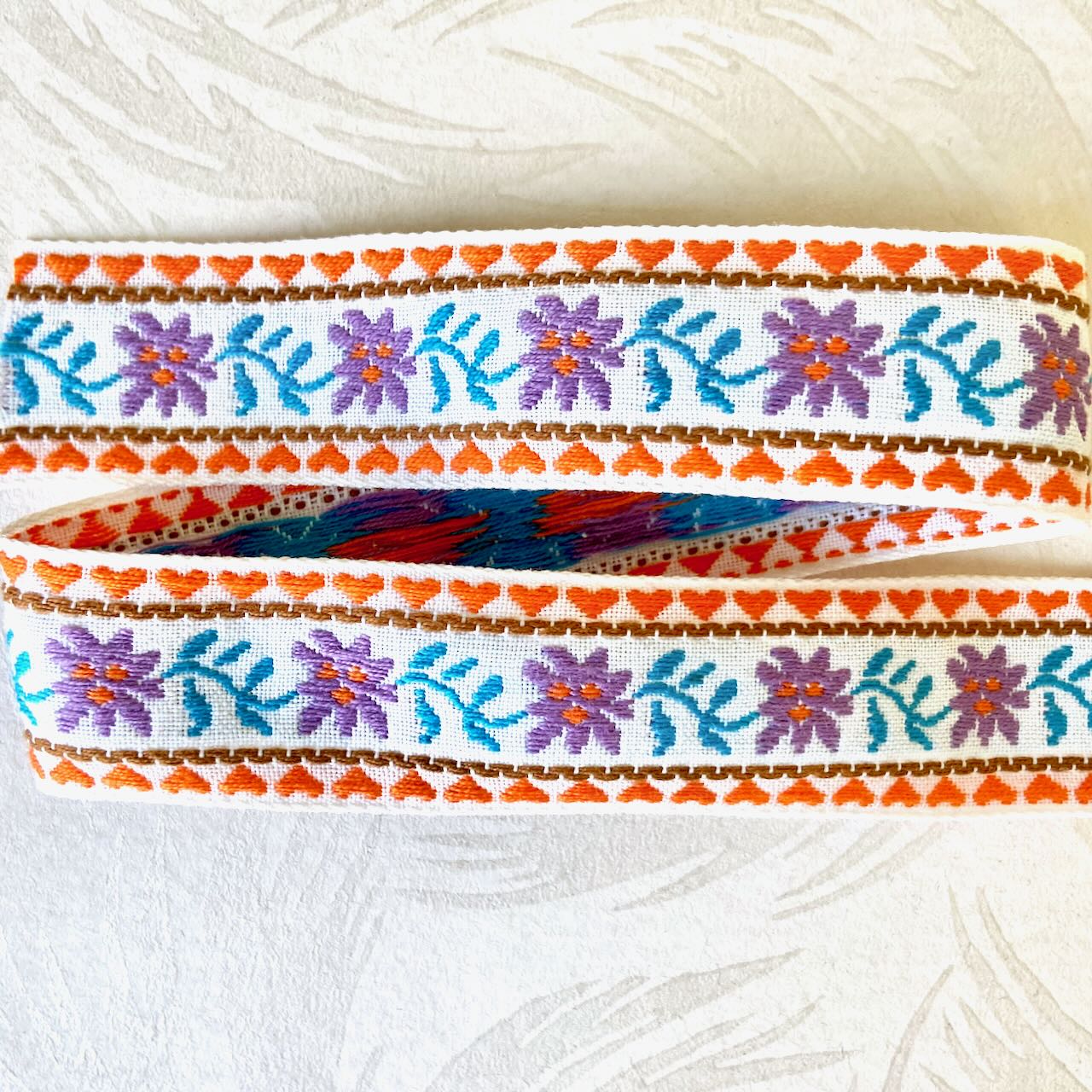 Edelweiss_Jacquard_Ribbon