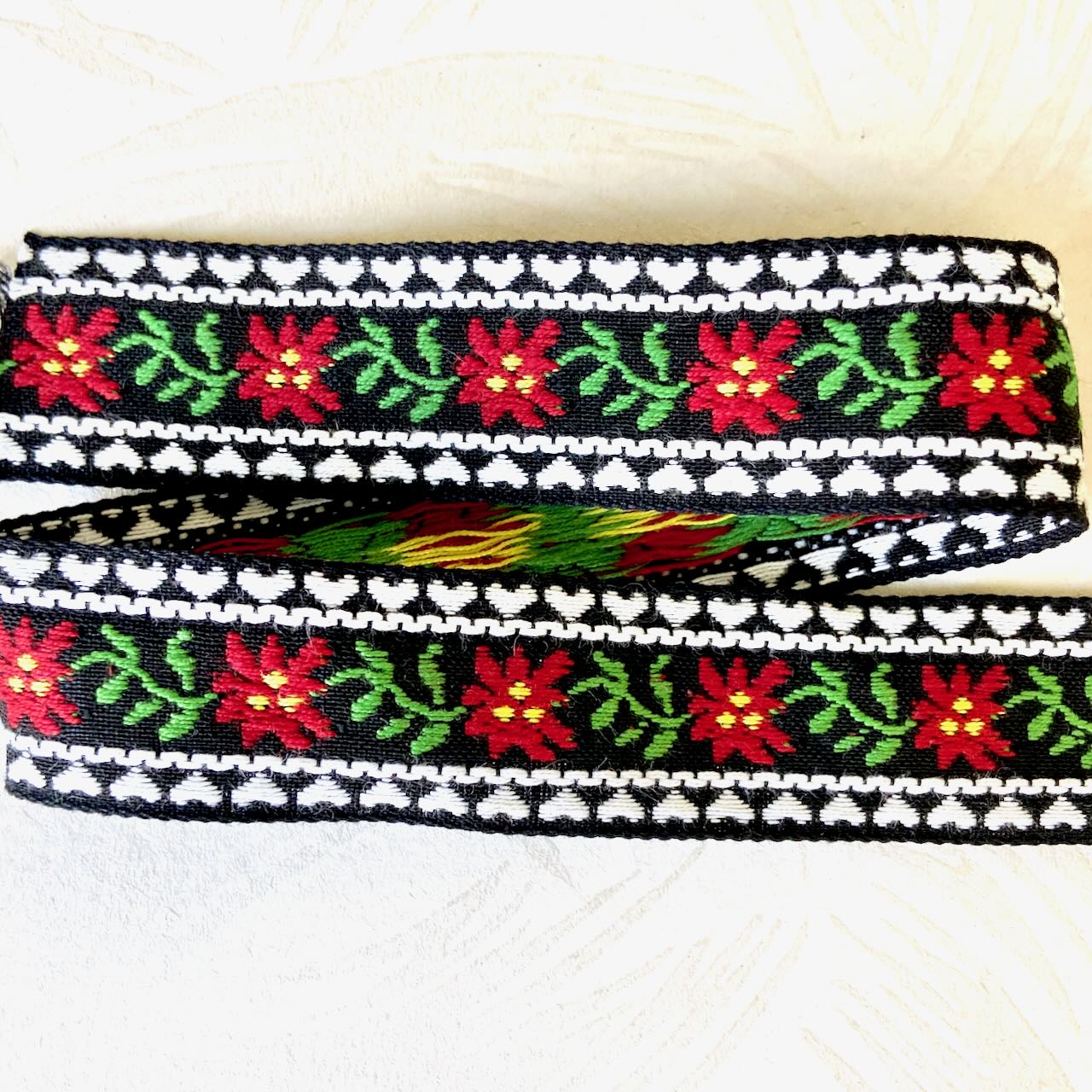 Edelweiss_Jacquard_Ribbon