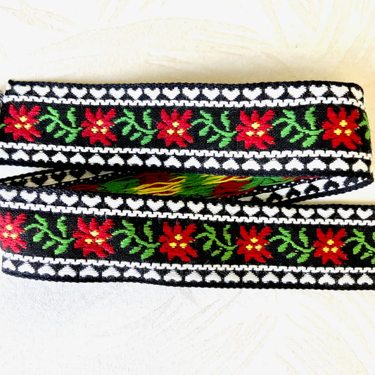 Edelweiss_Jacquard_Ribbon