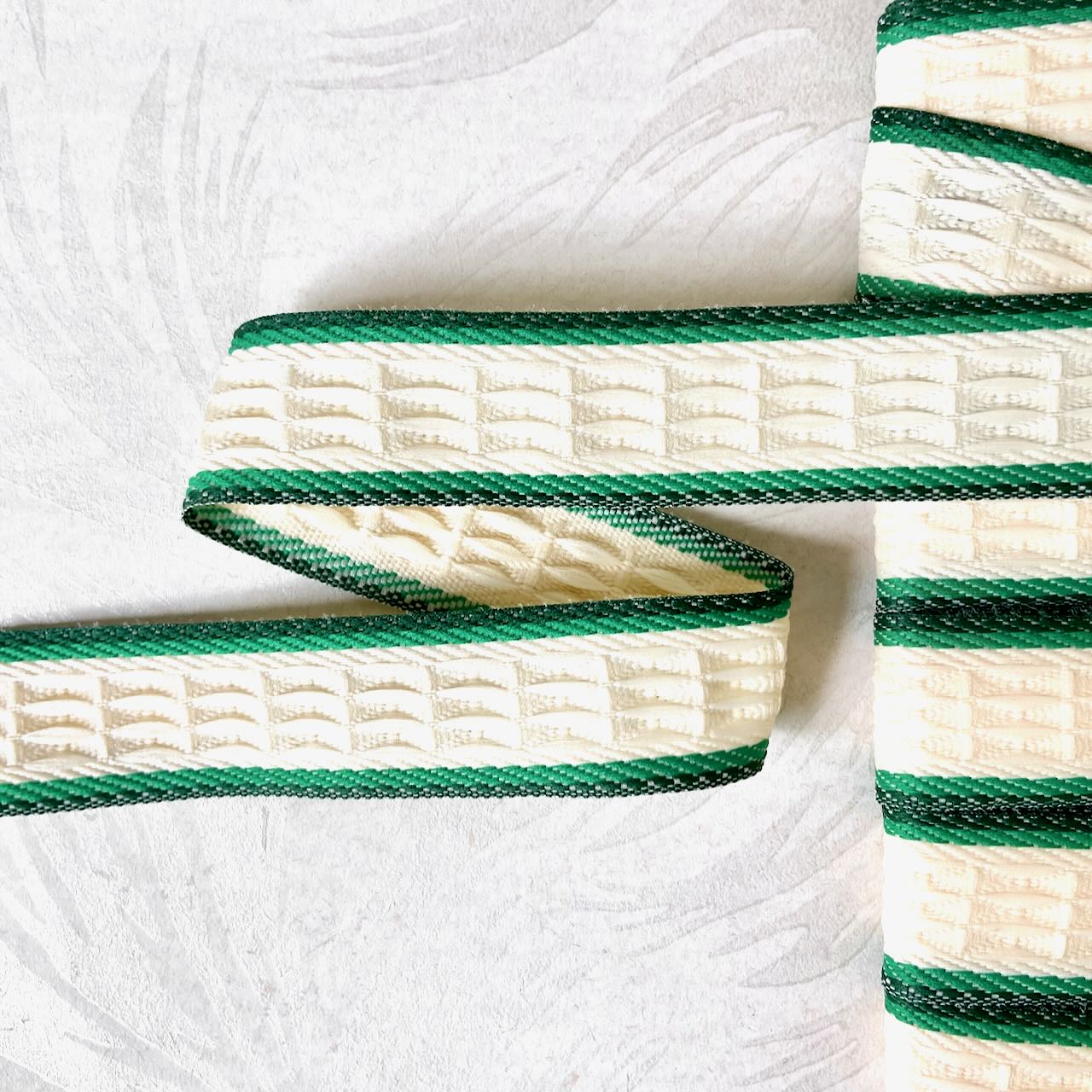 Embossed_Diamond_Twill_Tape