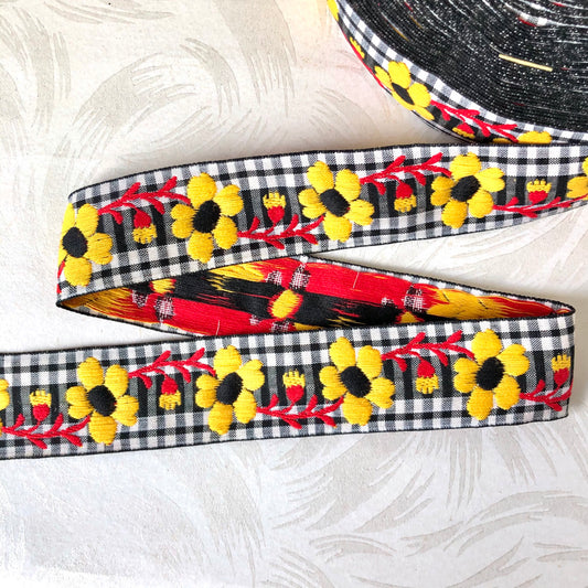 Floral_Vine_Jacquard_Ribbon