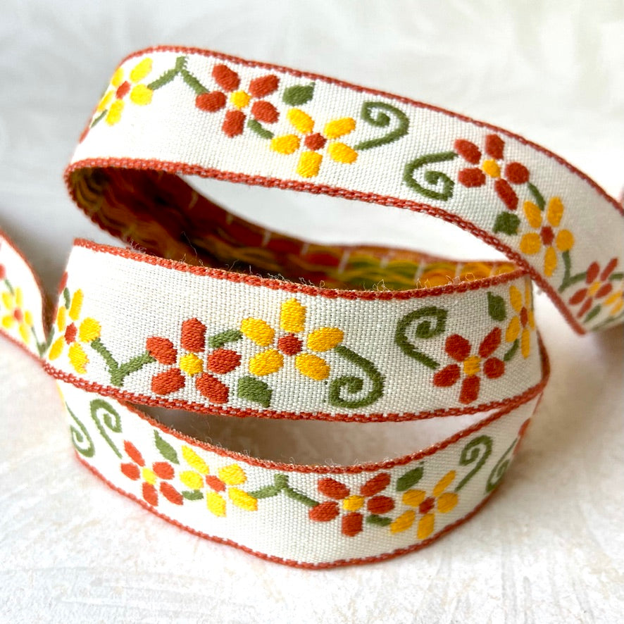 Floral_Jacquard_Ribbon