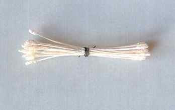 Sparkly Flower Stamens