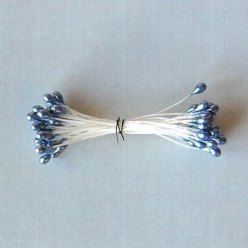 Pearl Pep Flower Stamens