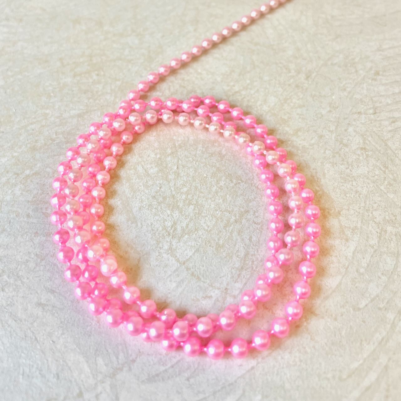 Faux_Pearls_Ombre_Pink