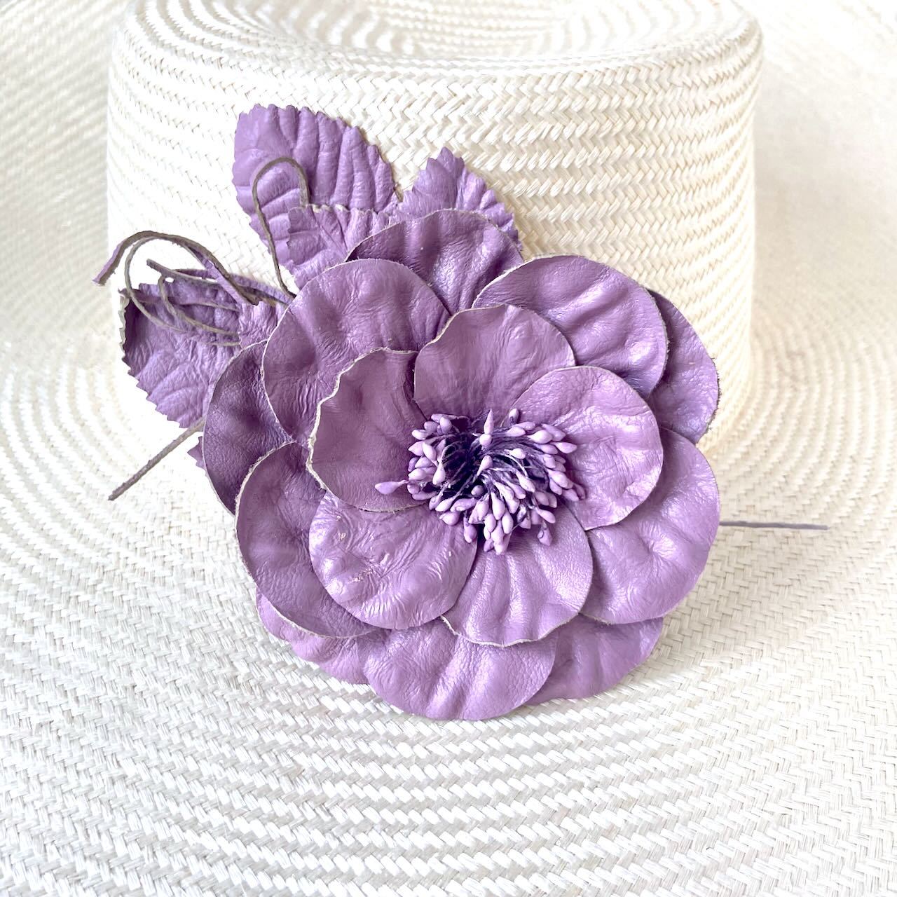 Flat_Leather_Rose_Purple
