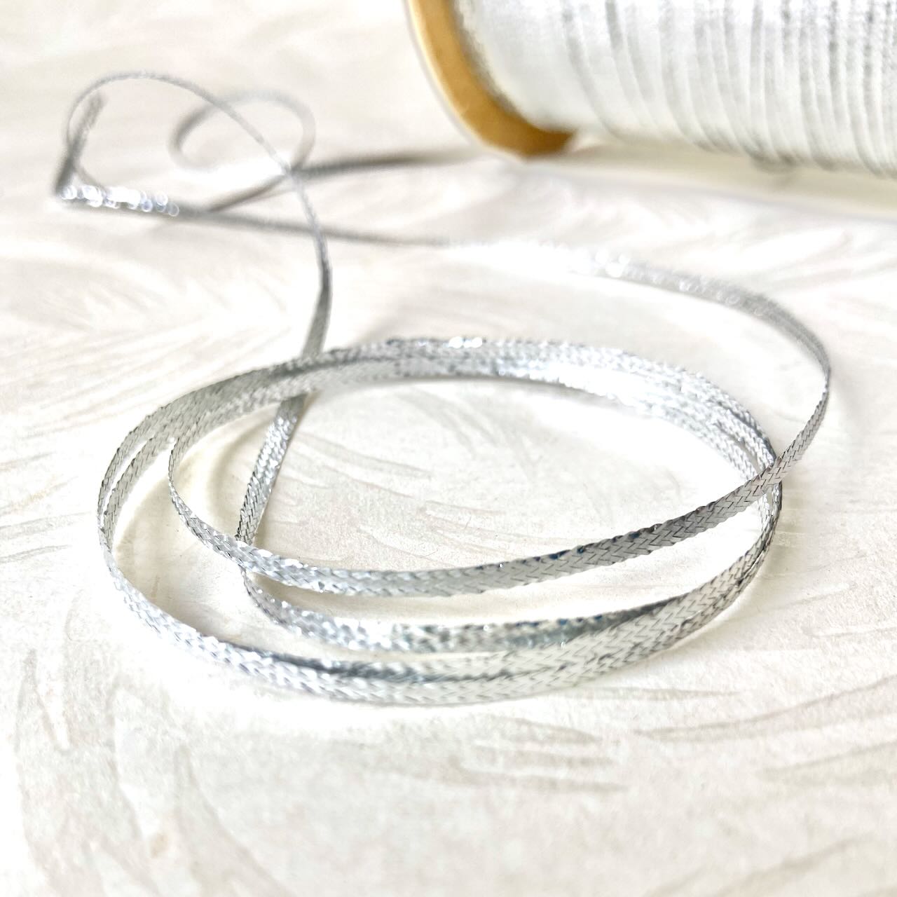 Flat_Metallic_Braid