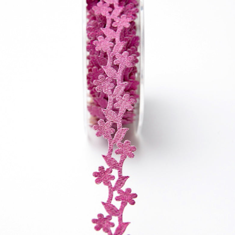 Floral_Design_Ribbon_Adhesive